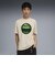 635699　M GRAPHIC RECORD TEE　87ALPINE SNOW　708933-0002