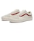 V36 LITE　OLD SKOOL LITE　MARSML/RED　672835-0005
