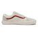 V36 LITE　OLD SKOOL LITE　MARSML/RED　672835-0005