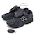 U1906 3HQ　U1906 3HQ(D)　BLACK(3HQ)　708394-0001