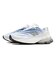 U5030 8YW　U5030 8YW(D)　WHITE/BLUE(8YW)　708322-0001