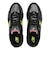 U5096WU　U5096WU(D)　BLACK/GRN(6WU)　701654-0001