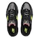 U5096WU　U5096WU(D)　BLACK/GRN(6WU)　701654-0001