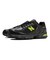 U5096WU　U5096WU(D)　BLACK/GRN(6WU)　701654-0001