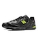 U5096WU　U5096WU(D)　BLACK/GRN(6WU)　701654-0001