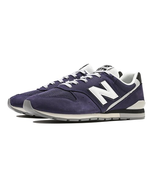 U9966JH U9966JH(D) PURPLE(6JH) 701662-0001｜エービーシー・マートの