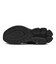 U5030 9BI　U5030 9BI(D)　BLACK/PRPL(9BI)　708320-0001