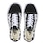 V36CF CKFL　OLD SKOOL　CHECKER/FLOWER　704604-0001