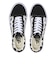 V36CF CKFL　OLD SKOOL　CHECKER/FLOWER　704604-0001