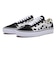 V36CF CKFL　OLD SKOOL　CHECKER/FLOWER　704604-0001