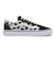V36CF CKFL　OLD SKOOL　CHECKER/FLOWER　704604-0001