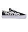 V36CF CKFL　OLD SKOOL　CHECKER/FLOWER　704604-0001