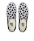V98CF CKFL　SLIP ON　CHECKER/FLOWER　704555-0001
