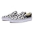 V98CF CKFL　SLIP ON　CHECKER/FLOWER　704555-0001