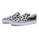 V98CF CKFL　SLIP ON　CHECKER/FLOWER　704555-0001