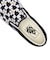 V98CF CKFL　SLIP ON　CHECKER/FLOWER　704555-0001