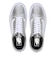 V36 LITE SHY　OLD SKOOL LITE　SILVER/WHITE　705932-0001