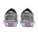V36 LITE SHY　OLD SKOOL LITE　SILVER/WHITE　705932-0001