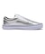 V36 LITE SHY　OLD SKOOL LITE　SILVER/WHITE　705932-0001