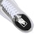 V36 LITE SHY　OLD SKOOL LITE　SILVER/WHITE　705932-0001