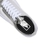 V36 LITE SHY　OLD SKOOL LITE　SILVER/WHITE　705932-0001