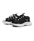 KJ9071　CLIMACOOL VENTANIA SANDAL　CORE/FTWR/GREY　704661-0001