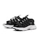 KJ9071　CLIMACOOL VENTANIA SANDAL　CORE/FTWR/GREY　704661-0001