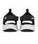 KJ9071　CLIMACOOL VENTANIA SANDAL　CORE/FTWR/GREY　704661-0001