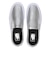 V98 LITE SHY　SLIP ON LITE　SILVER/WHITE　705931-0001