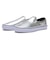 V98 LITE SHY　SLIP ON LITE　SILVER/WHITE　705931-0001