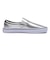 V98 LITE SHY　SLIP ON LITE　SILVER/WHITE　705931-0001