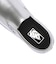 V98 LITE SHY　SLIP ON LITE　SILVER/WHITE　705931-0001
