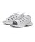 KI2380　CLIMACOOL VENTANIA SANDAL　CLEA/GREY/SILV　704669-0001