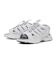 KI2380　CLIMACOOL VENTANIA SANDAL　CLEA/GREY/SILV　704669-0001