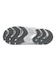 KI2380　CLIMACOOL VENTANIA SANDAL　CLEA/GREY/SILV　704669-0001