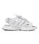 KI2380　CLIMACOOL VENTANIA SANDAL　CLEA/GREY/SILV　704669-0001
