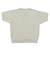 126R3990201　W Embroiderylogo S/S sweat　GRAY　705868-0001