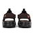 KI2381　CLIMACOOL VENTANIA SANDAL　DARK/DARK/PURE　704668-0001