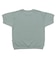 126R3990201　W Embroiderylogo S/S sweat　BLUE　705868-0002