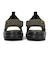 KI2382　CLIMACOOL VENTANIA SANDAL　OLIV/OLIV/CORE　704667-0001