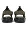 KI2382　CLIMACOOL VENTANIA SANDAL　OLIV/OLIV/CORE　704667-0001
