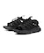 KI2378　CLIMACOOL VENTANIA SANDAL　CORE/CARB/CARB　704671-0001
