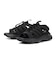 KI2378　CLIMACOOL VENTANIA SANDAL　CORE/CARB/CARB　704671-0001