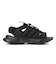 KI2378　CLIMACOOL VENTANIA SANDAL　CORE/CARB/CARB　704671-0001