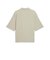 636809　M WARDROBE ESS WAFFLE SHIRT　61PEBBLE GRAY　709130-0002
