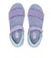 303029L　17-23 ULTRA FLEX 3.0 SANDAL　LAV　712989-0002