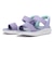 303029L　17-23 ULTRA FLEX 3.0 SANDAL　LAV　712989-0002