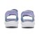 303029L　17-23 ULTRA FLEX 3.0 SANDAL　LAV　712989-0002