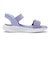 303029L　17-23 ULTRA FLEX 3.0 SANDAL　LAV　712989-0002