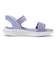 303029L　17-23 ULTRA FLEX 3.0 SANDAL　LAV　712989-0002